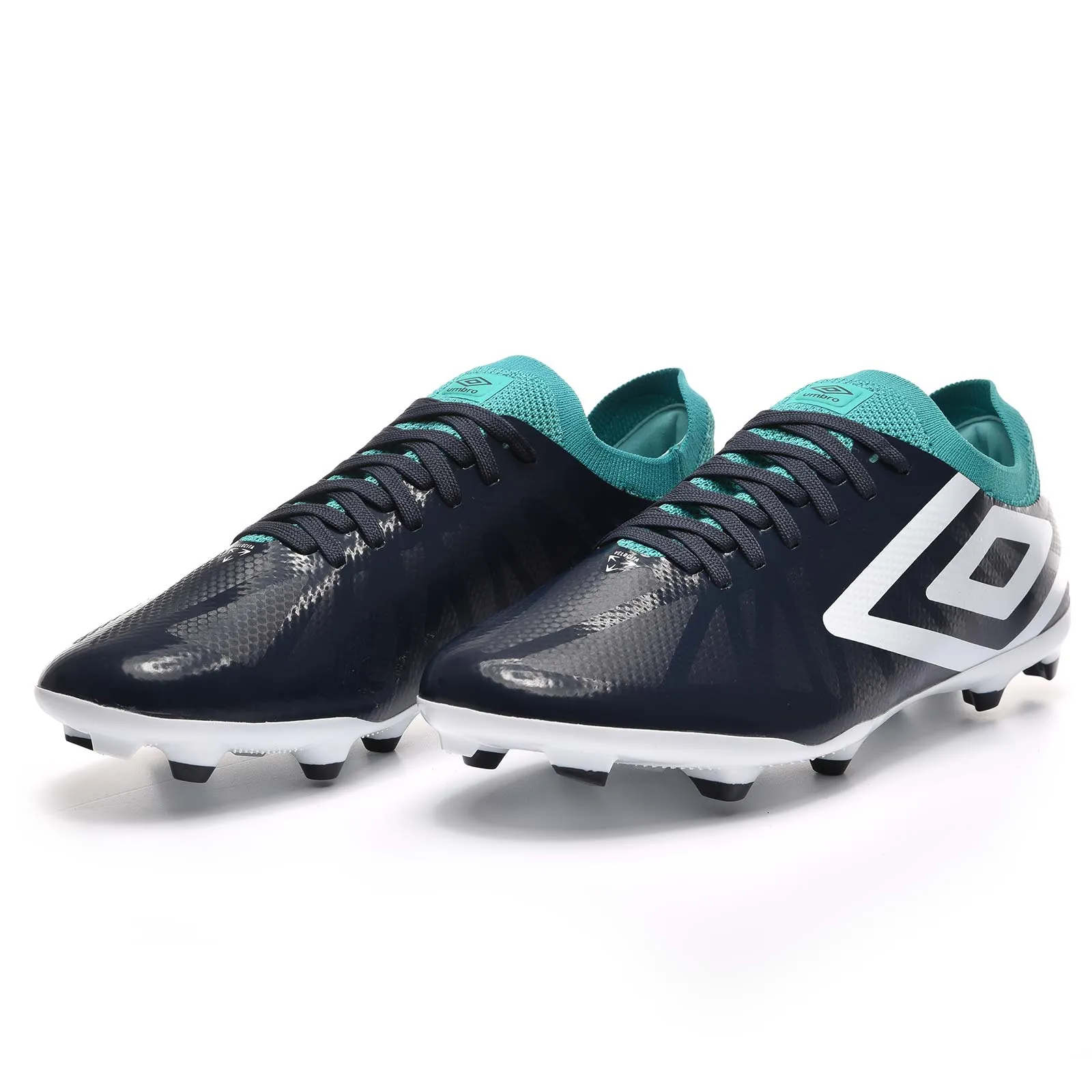 Umbro Umbro Velocita VI Premier FG Navy