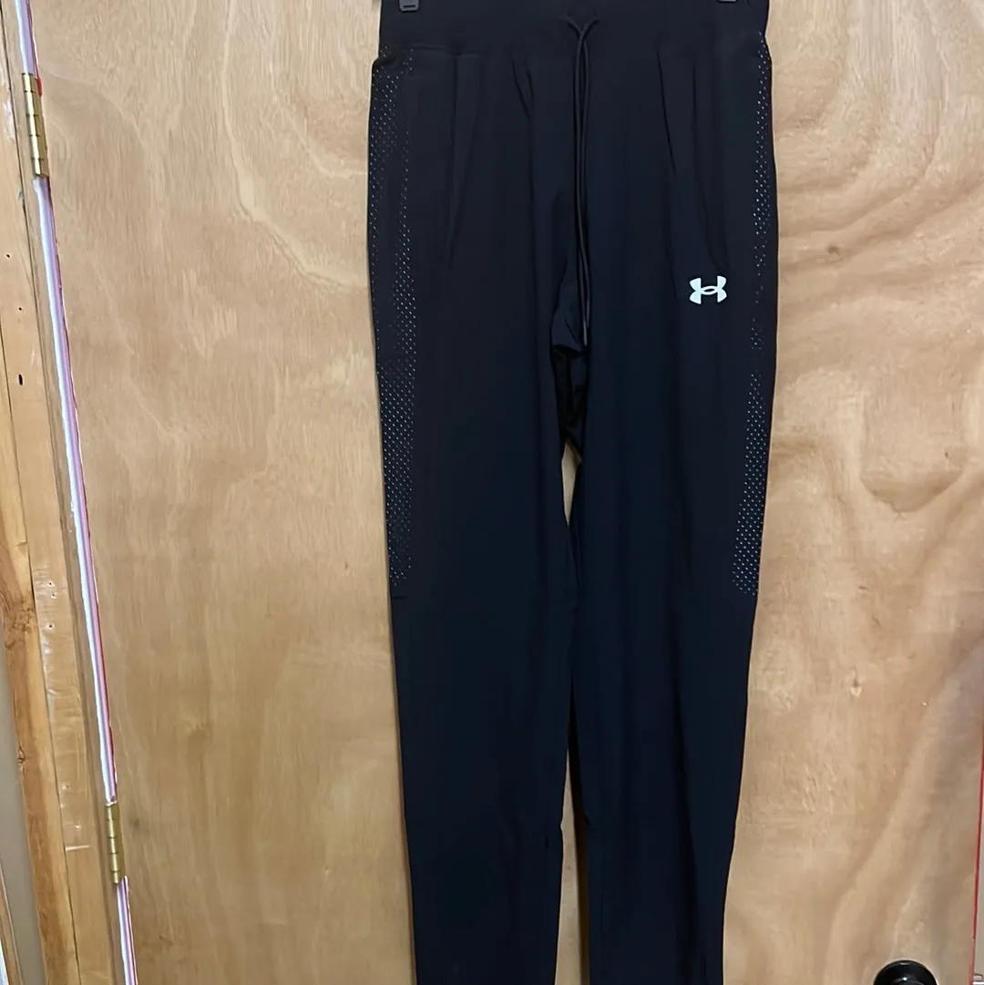 Under Armour Squad 3.0 Warm-Up Pants