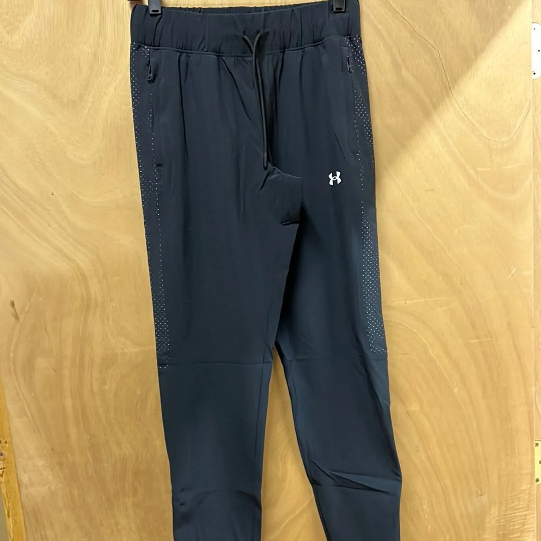 Under Armour Women's UA Squad 3.0 Warm-Up Pants