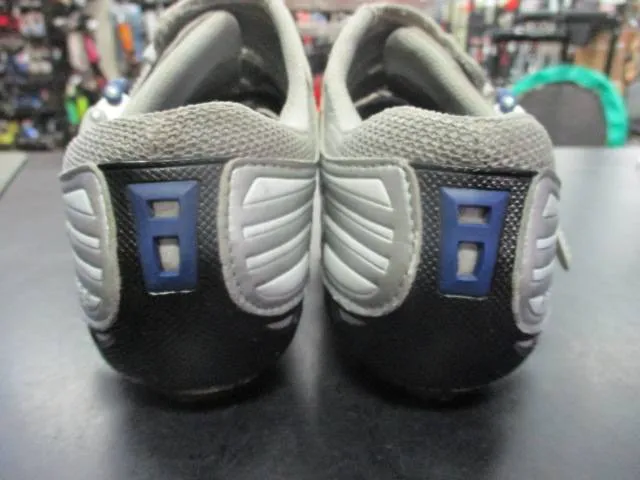 Used Shimano R085 Cycling Road Shoes Sz 8.5