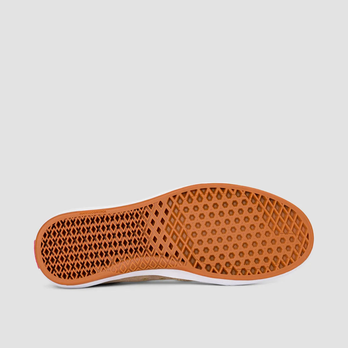 Vans Berle Pro Shoes - Incense