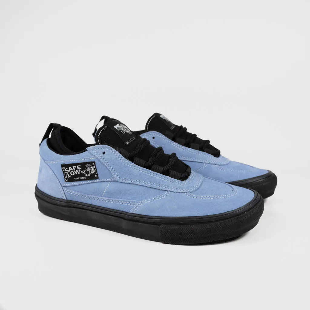 Vans - Danny Brady Safe Low Shoes - Brady Blue Sky