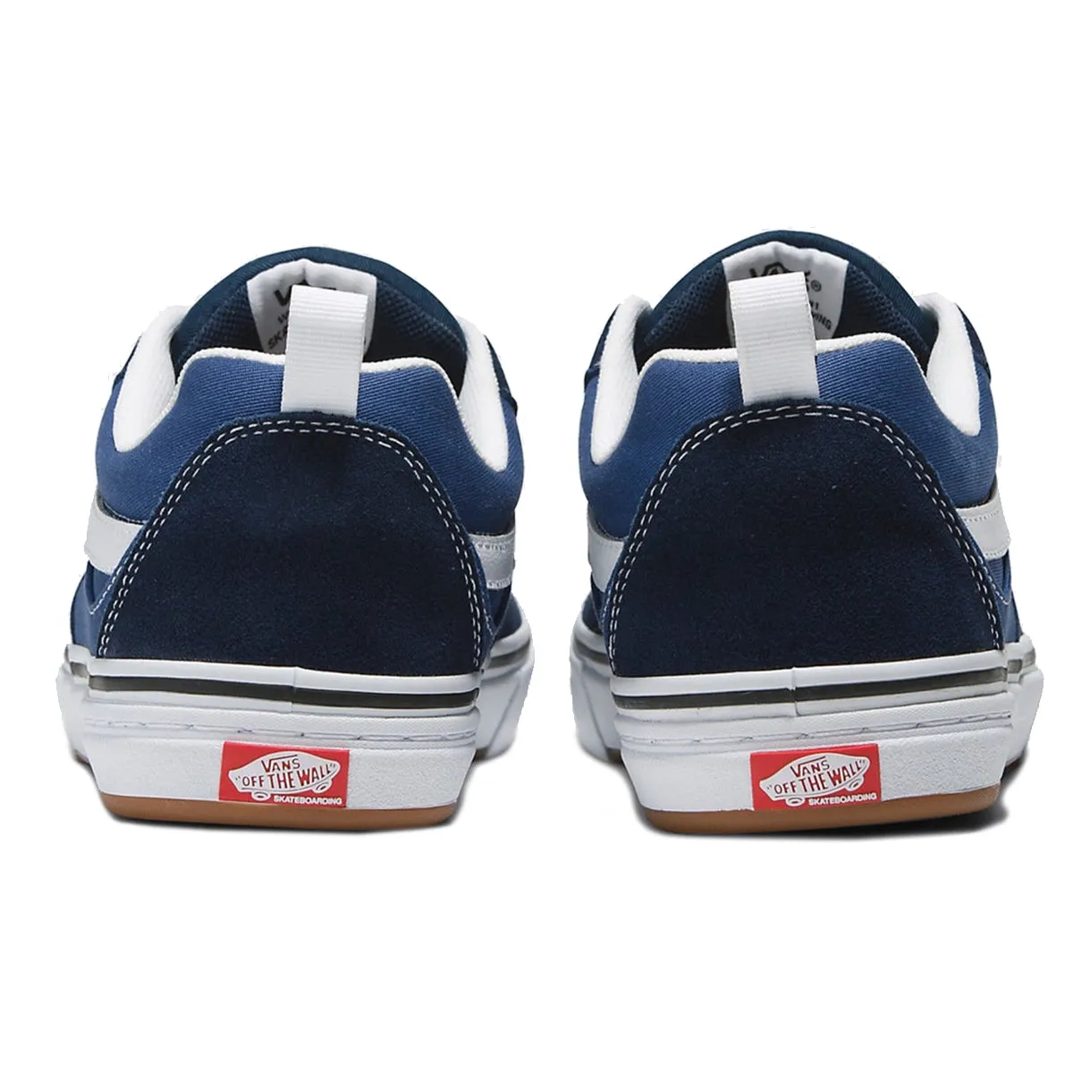 Vans Kyle Walker Pro - Navy/White