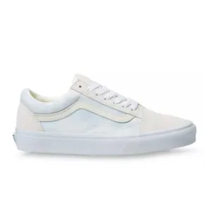 Vans Old Skool - Bleach Wash - Ballad Blue