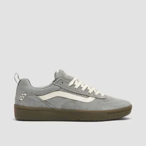 Vans Zahba Shoes - Moon Mist