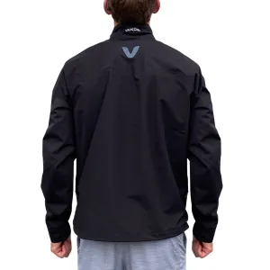 VDRY PERFORMANCE ZIP JACKET