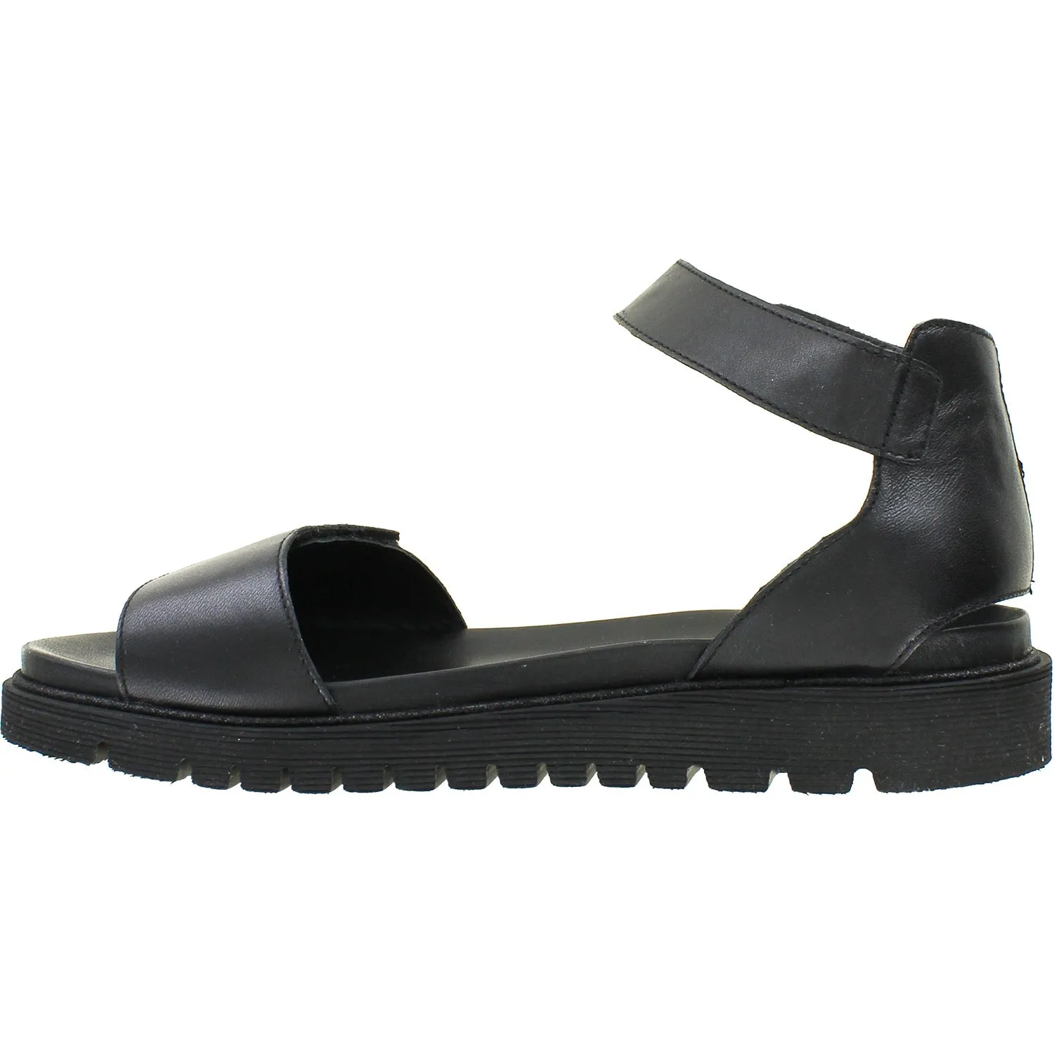 Women's Ara Kasandra Black Nappa Leather