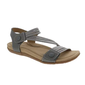 Women's Biza Luna Color: Bronze Multi