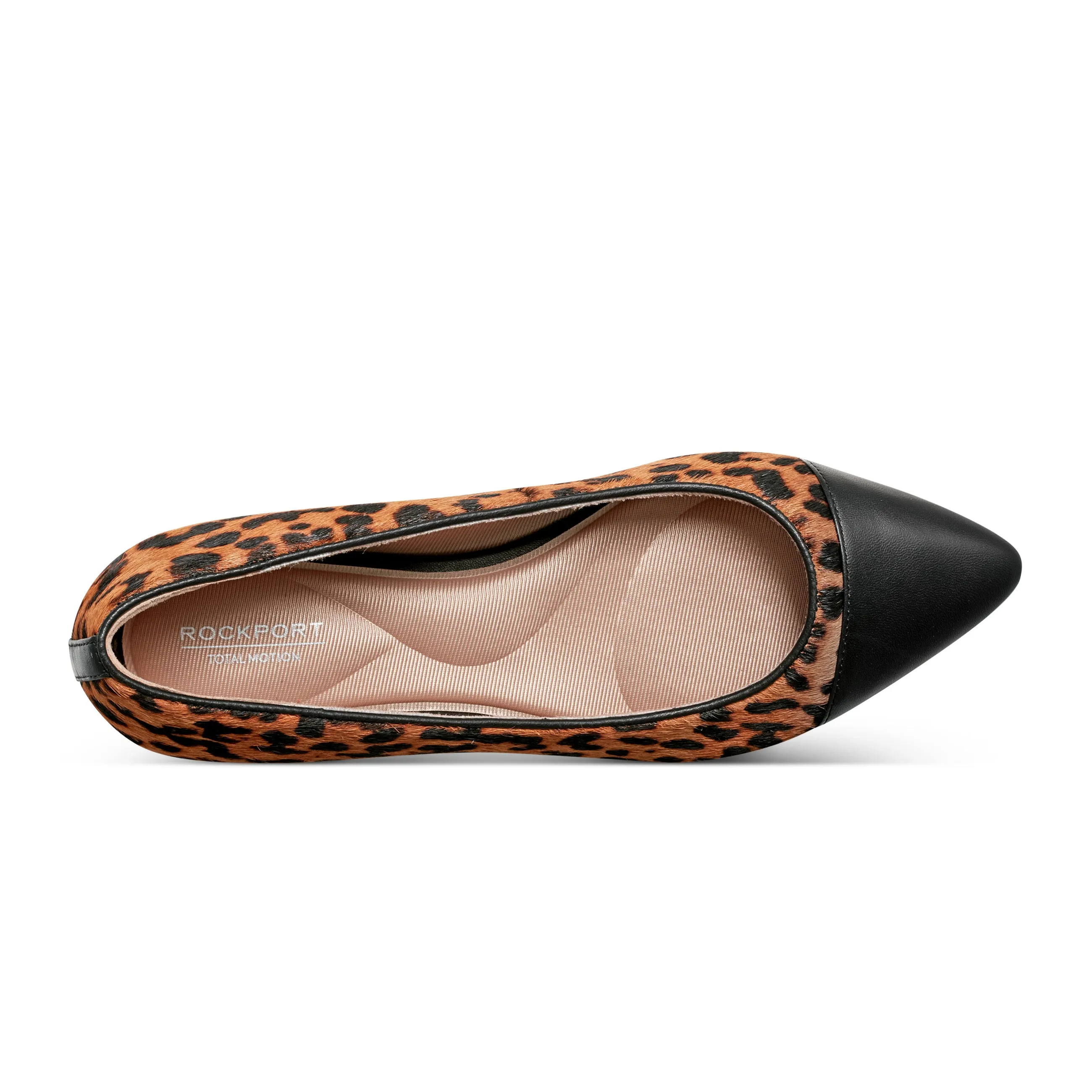 Women's Kenziely Total Motion Dress Flats