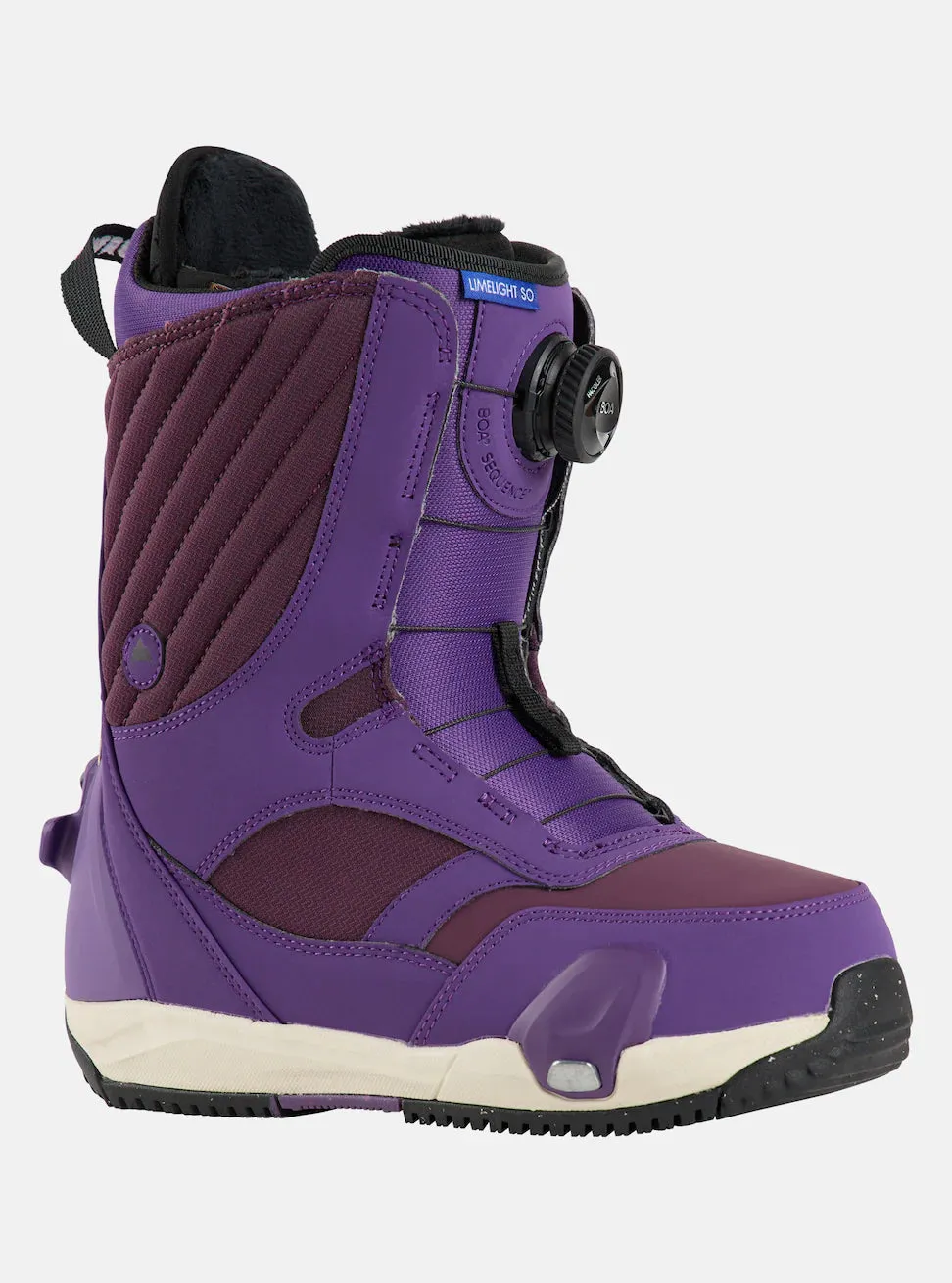 Women's Limelight Step On® Snowboard Boots