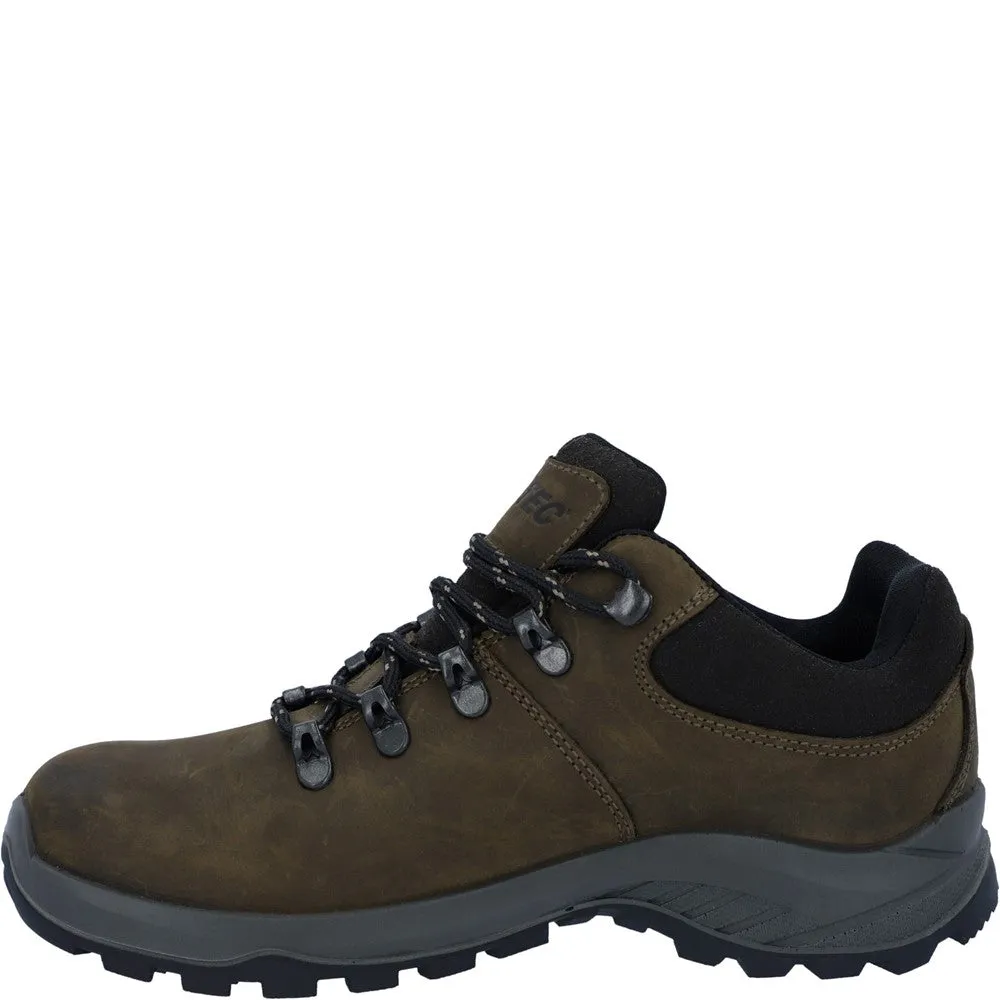 Womens Walk Lite Camino Ultra Boots