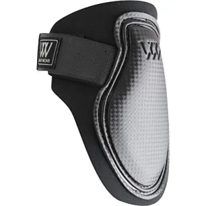 Woof Wear Club Fetlock Boots Black