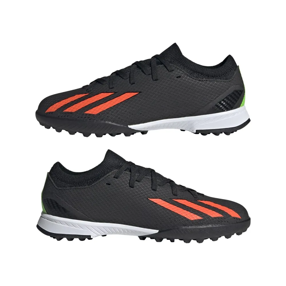 X Speedportal.3 Turf Soccer Shoes