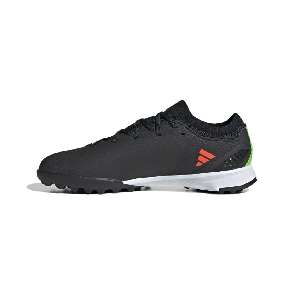 X Speedportal.3 Turf Soccer Shoes