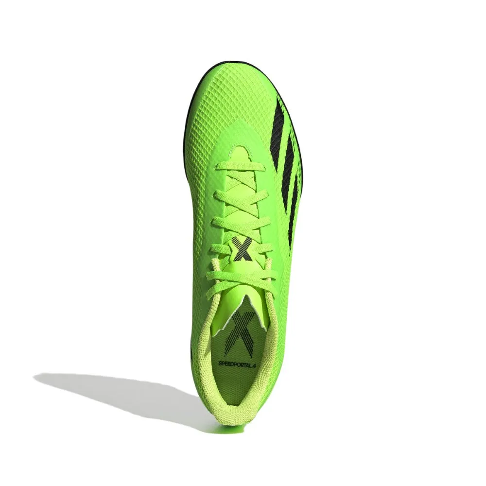 X Speedportal.4 Tf Soccer Shoes