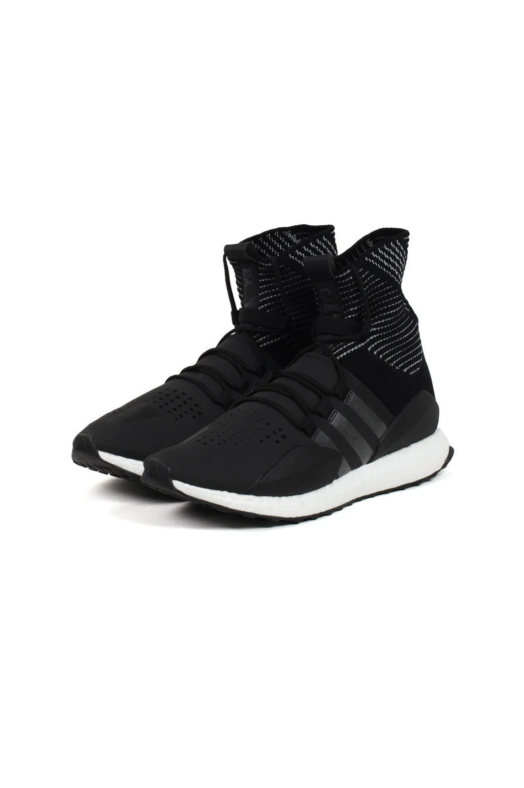 Y-3S Approach Reflect