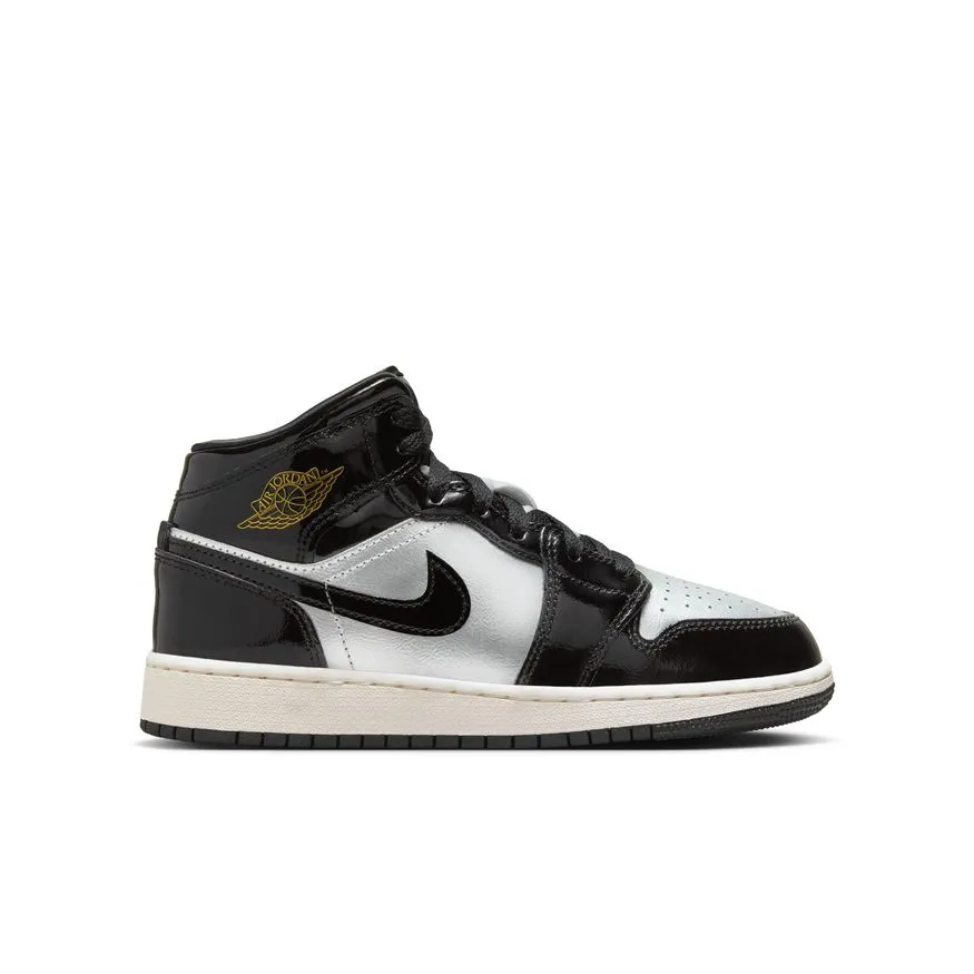 Y Air Jordan 1 Mid SE FZ3938-001