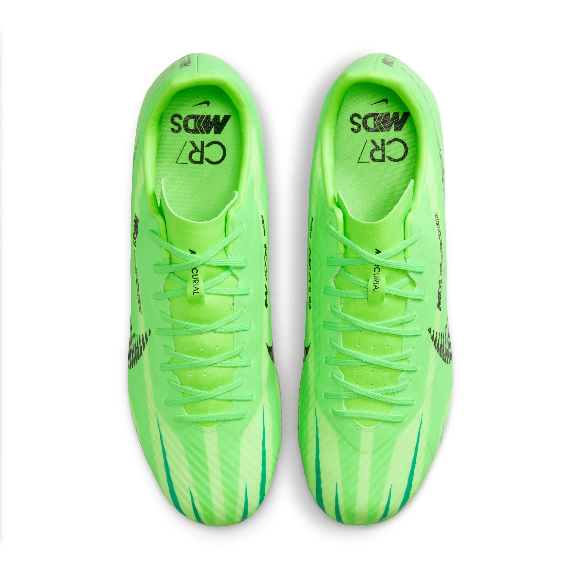 Zoom Vapor 15 Academy MDS Multi-Ground Soccer Boots