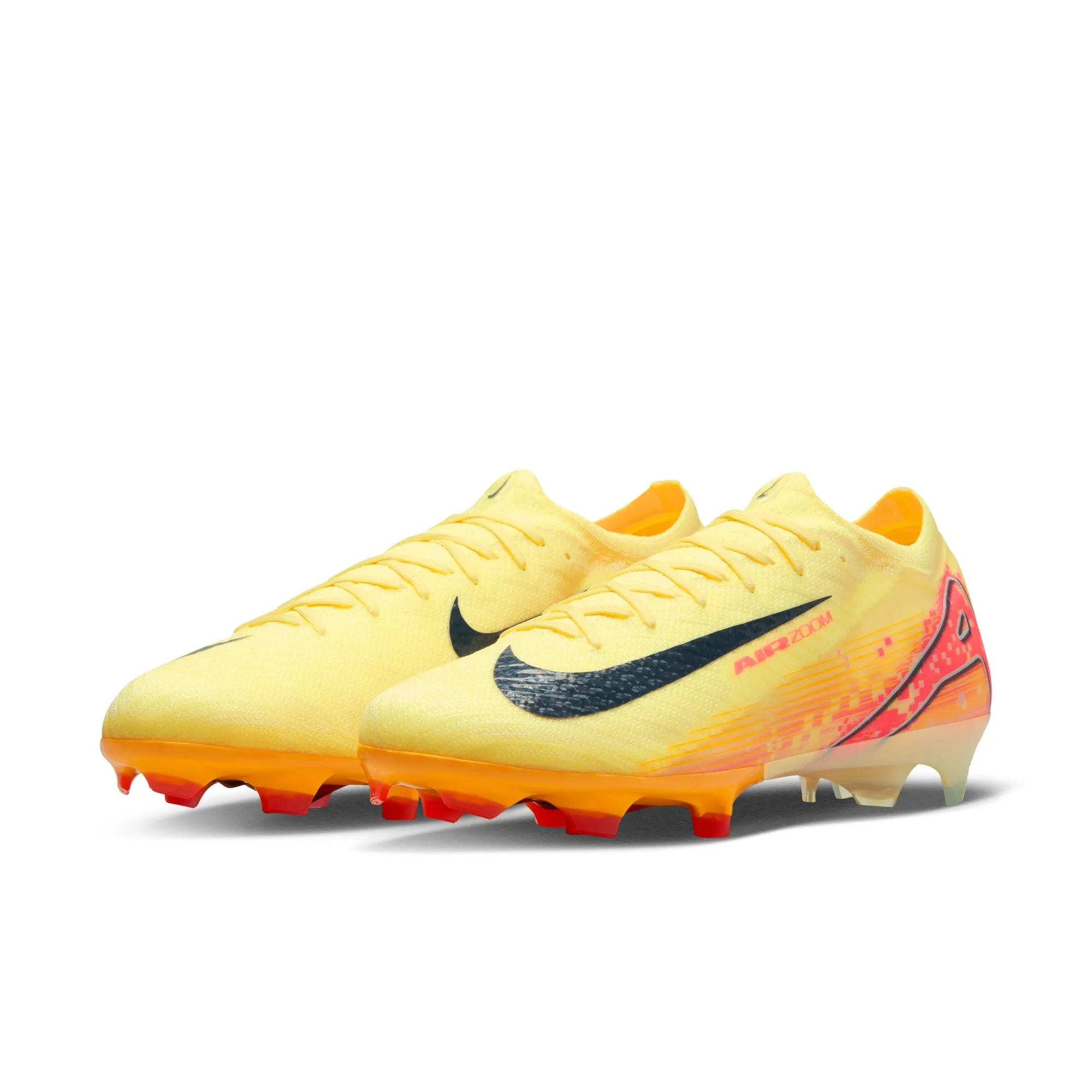 ZOOM Vapor 16 Elite "Kylian Mbappe" Firm Ground Soccer Boots