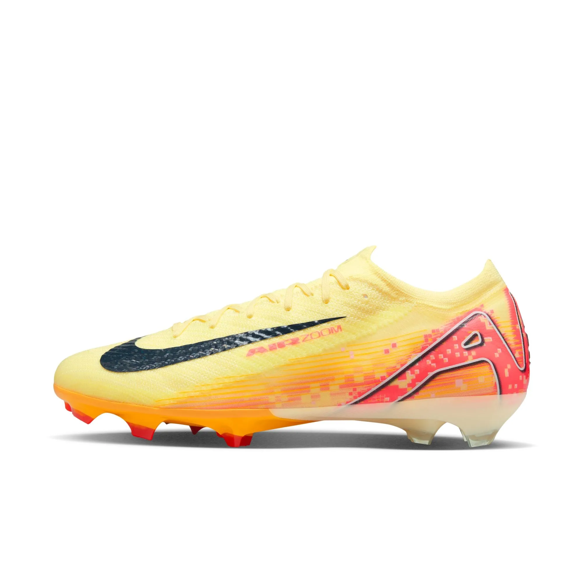 ZOOM Vapor 16 Elite "Kylian Mbappe" Firm Ground Soccer Boots