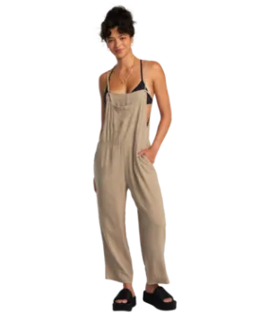 Zula Romper